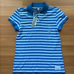 Calvin Klein t shirt size Medium